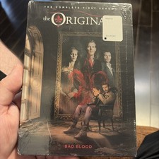 The Originals: Season 1 (DVD