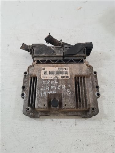 281013593 centralina opel - ,