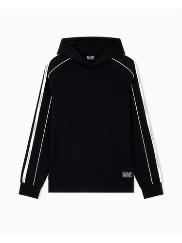 Felpa sport uomo ea7 7m000972 - felpa,