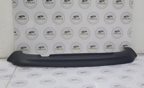 Spoiler paraurti posteriore - paraurti,