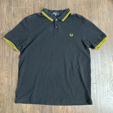 POLO FRED PERRY ORIGINALE