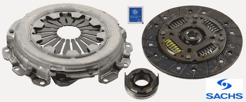 Kit frizione sachs - kit,