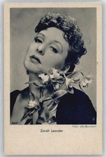 51012567 - Leander, Zarah