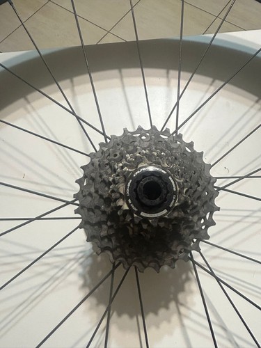 Pacco pignone shimano dura - shimano,
