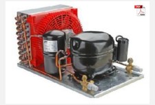 Compressore  SICAF V100.3/A