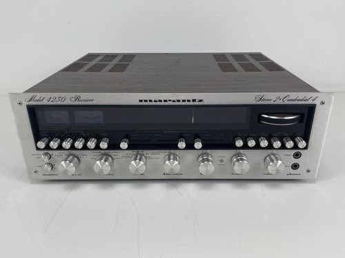 Marantz 4230e stereo 2 - -, 2+