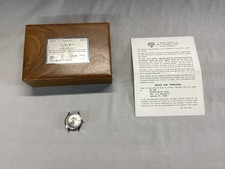 Orologio Hamilton Armco 40