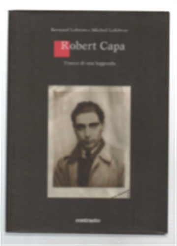Robert capa tracce una - capa., di