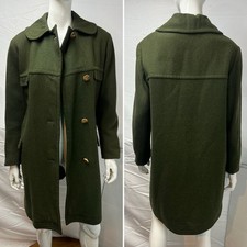 Cappotto donna vintage Loden