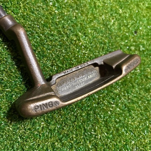 Ping anser mazza golf - mazza, da