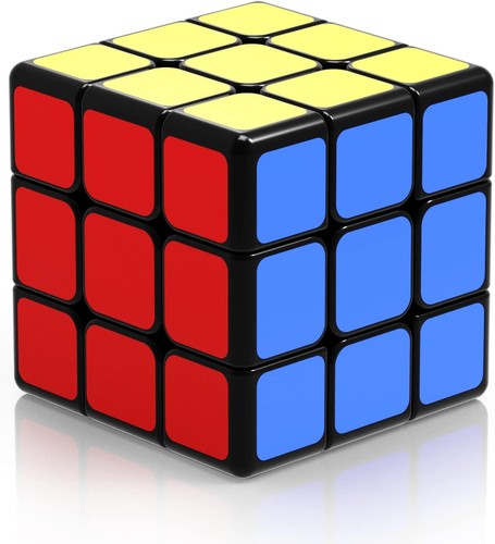 Cubo magico 3x3 speed - 3x3,