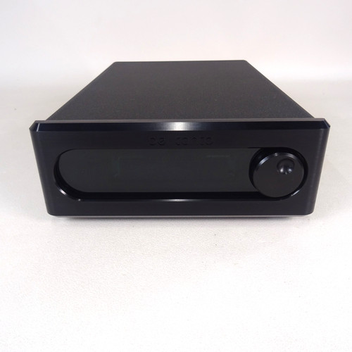 Preamplificatore bel canto - preamplificatore,