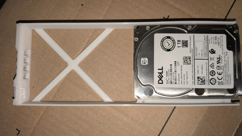 Disco rigido dell gb - 1, gb/s