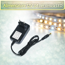 Adattatore alimentatore AC/DC