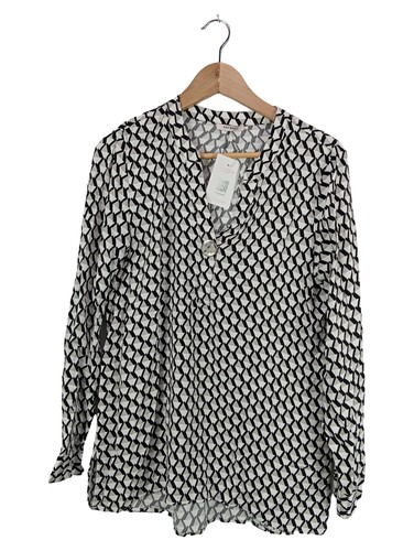 Orsay camicetta donna bianca - camicetta,