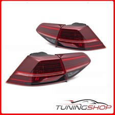 LDVWV0 FARI FANALI POSTERIORI