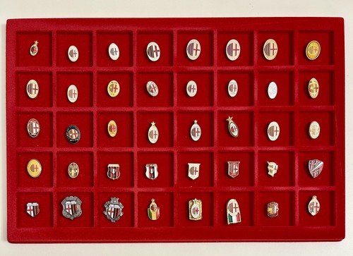 Milan lotto 315 pins - 315,