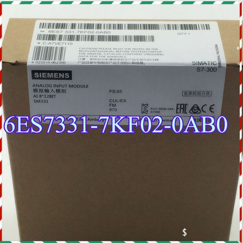 6es7 331 7kf02 0ab0 per - 6es7,
