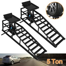 2x rampa di accesso rampa di