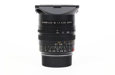 Rara leica summilux 4 - summilux-m, /