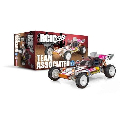 Team associated 6047 10 - team,