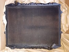 Radiatore Mitsubishi Pajero V20/V44 - 2.5Td 