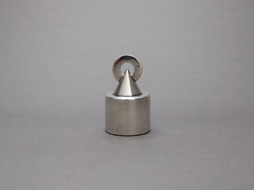 Cassetti silverplate champagne - cassetti,