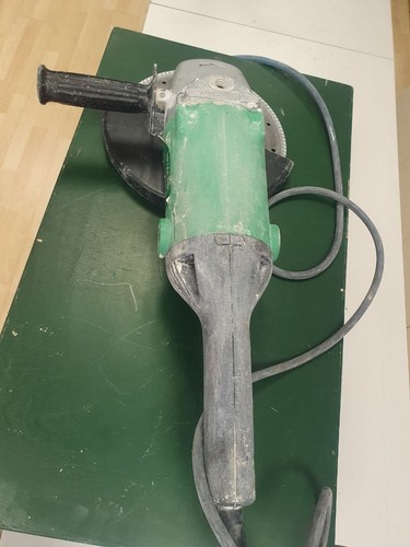 Smerigliatrice hitachi g23sf - hitachi,