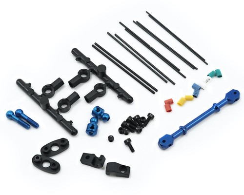Set barre antirollio team - set,