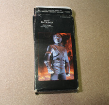 MICHAEL JACKSON History, Past