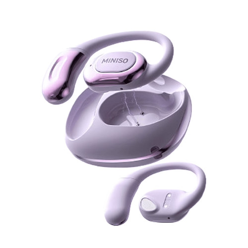 Miniso ows cuffie - miniso, orecchio