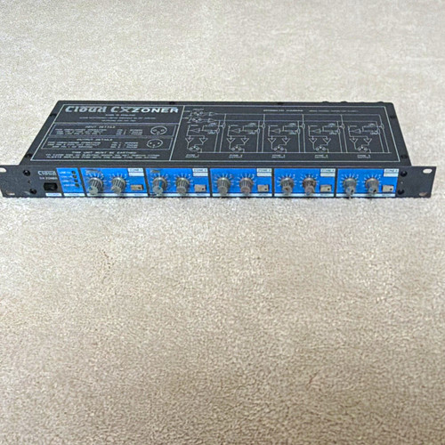 Cloud zoner mixer - cx,