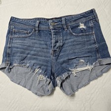 Pantaloncini Hollister Low