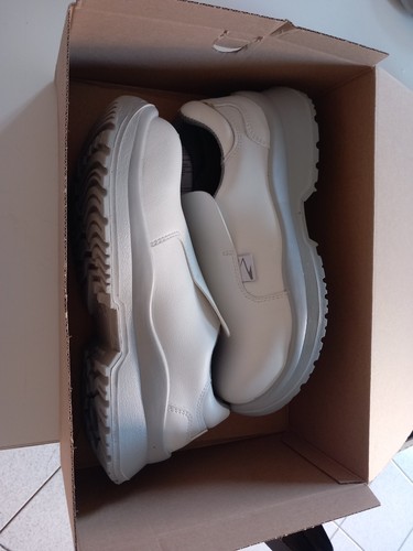 Scarpe antinfortunistica - antinfortunistica, da