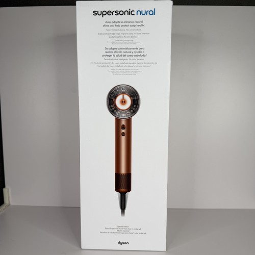 Dyson supersonic nural - dyson,