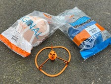 Kit doppio flusso aria per