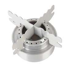 Mini fornello ad alcool