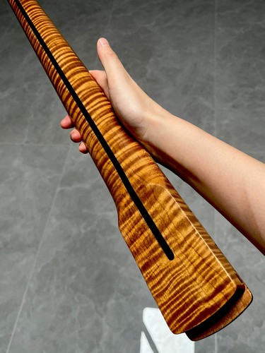 Aaaaa jazz bass - jazz, 21fret