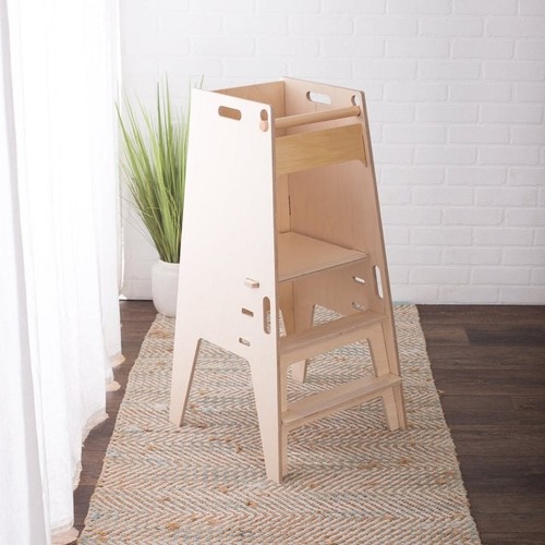 Sous chef toddler tower - toddler,