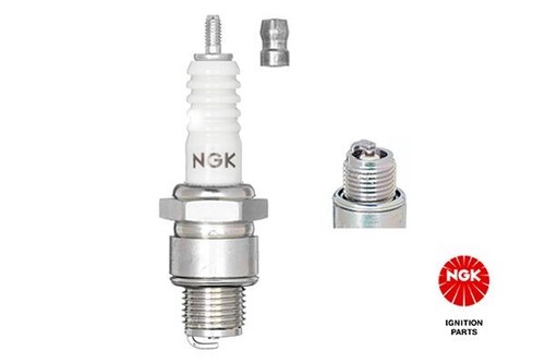 Candele b6hs ngk adatte per - candele,