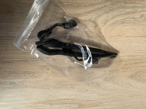 Plastiche occhiale oakley