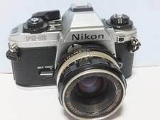 Nikon Nikon FG 20