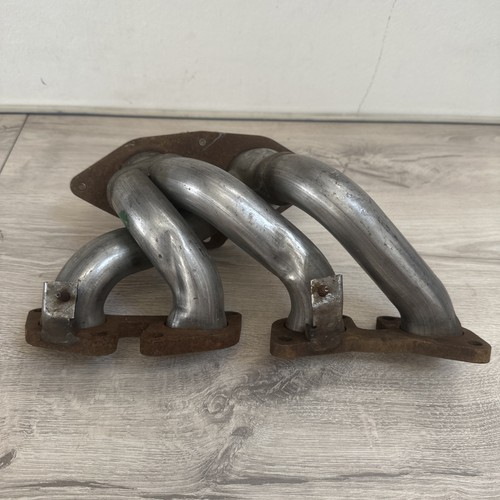 Collettore scarico fiat - collettore,