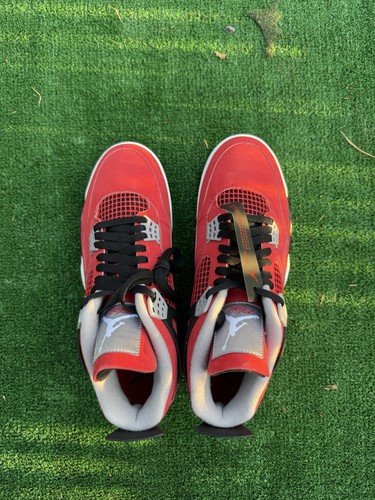 Jordan toro bravo uomo - 4,