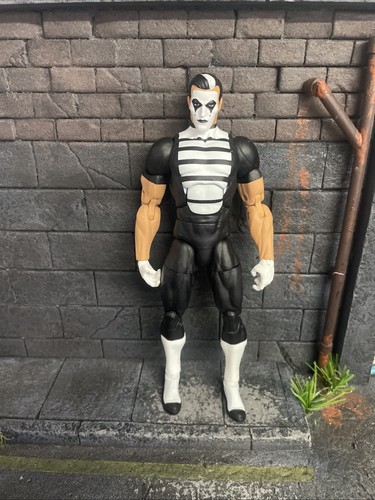 Collectibles mime the - mime,