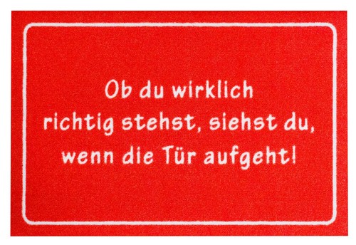Zerbino hai davvero - zerbino,