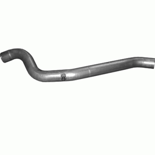 Tubo collegamento per iveco - tubo,