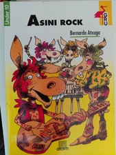 !! Asini Rock !!  di Bernardo