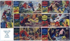 [425] CAPITAN MIKI ed. Dardo