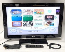 LG 32LD350 32" 720p LCD TV &